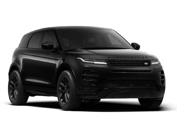 Used Land Rover Range Rover Evoque 2025 for sale - 76274728: Photo 1