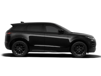 Used Land Rover Range Rover Evoque 2025 for sale - 76274728: Photo 2