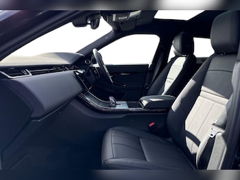 Used Land Rover Range Rover Evoque 2025 for sale - 76274728: Photo