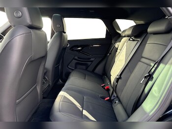 Used Land Rover Range Rover Evoque 2025 for sale - 76274728: Photo