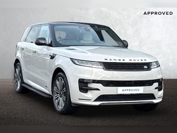 2023 - 3.0 P550e Autobiography 5dr