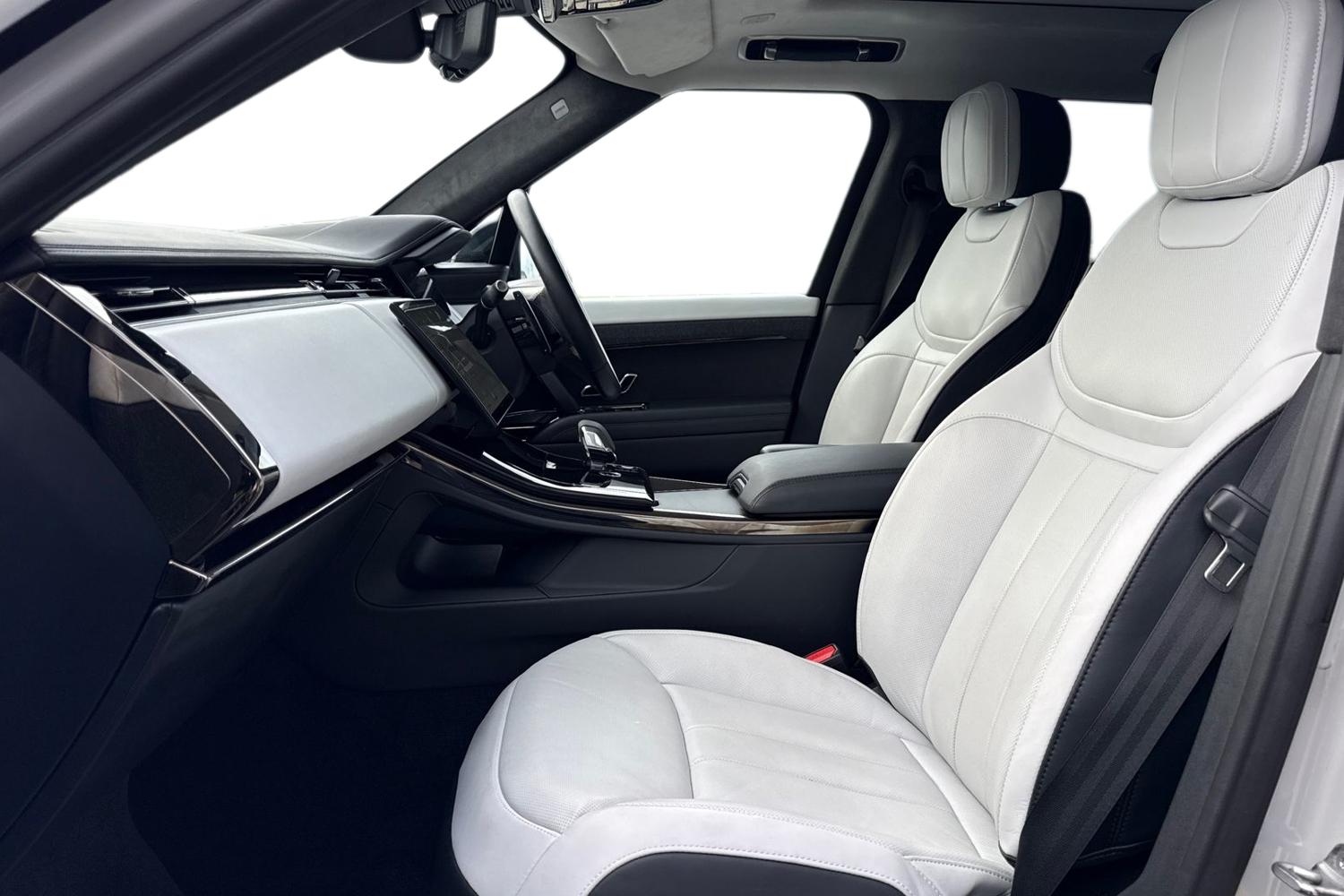 Used Land Rover Range Rover Sport 2023 for sale - 76438844: Photo 3