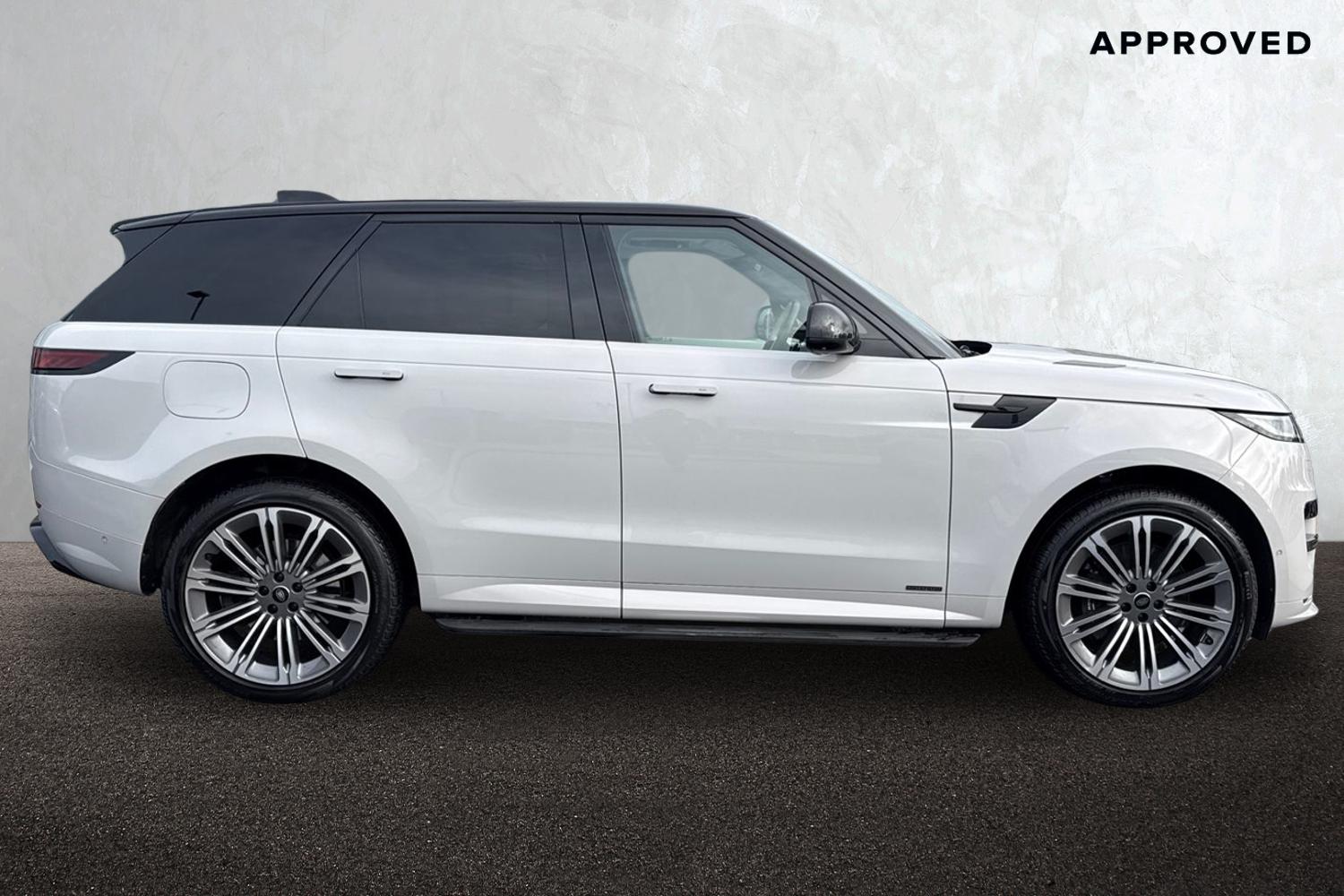 Used Land Rover Range Rover Sport 2023 for sale - 76438844: Photo 5