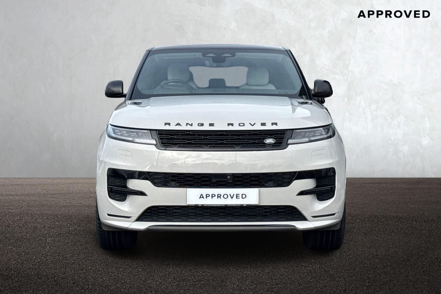 Used Land Rover Range Rover Sport 2023 for sale - 76438844: Photo 7