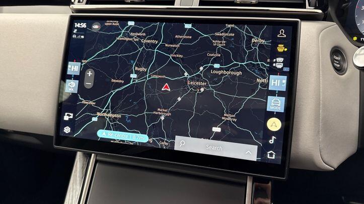 Used Land Rover Range Rover Velar 2023 for sale - 77199703: Photo 11