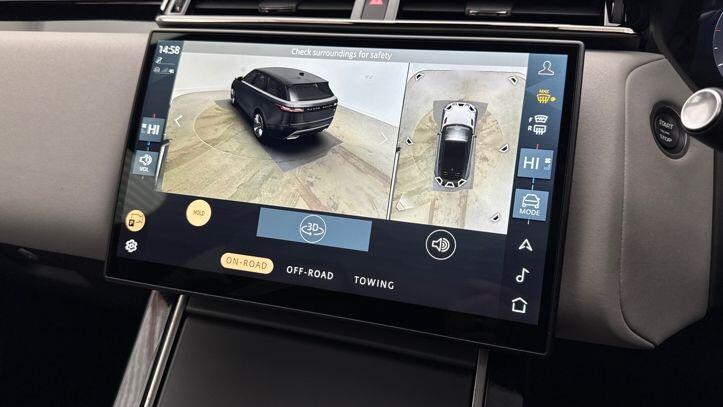 Used Land Rover Range Rover Velar 2023 for sale - 77199703: Photo 12