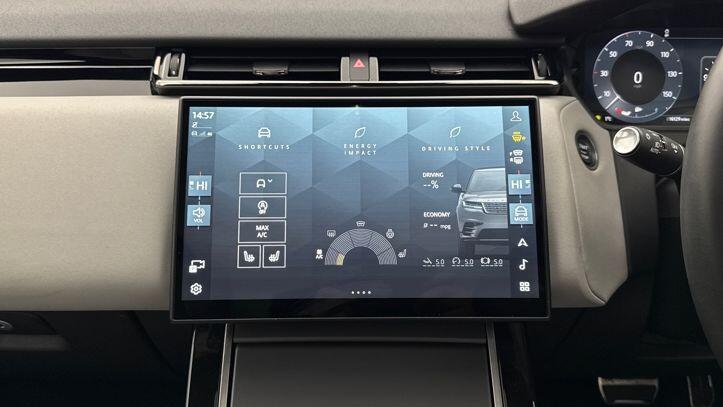 Used Land Rover Range Rover Velar 2023 for sale - 77199703: Photo 14