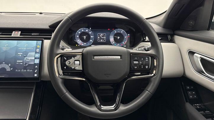 Used Land Rover Range Rover Velar 2023 for sale - 77199703: Photo 15