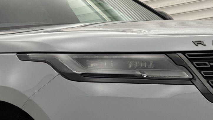 Used Land Rover Range Rover Velar 2023 for sale - 77199703: Photo 16