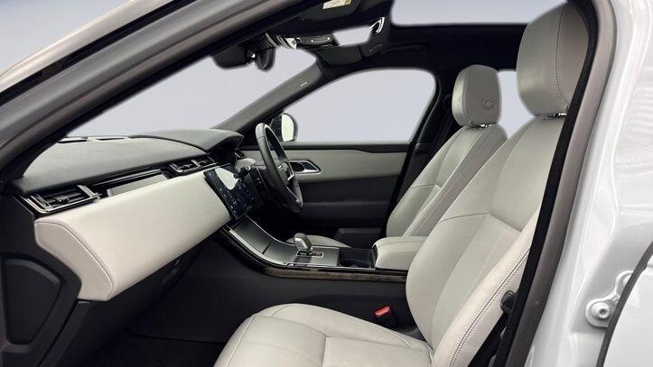 Used Land Rover Range Rover Velar 2023 for sale - 77199703: Photo 3