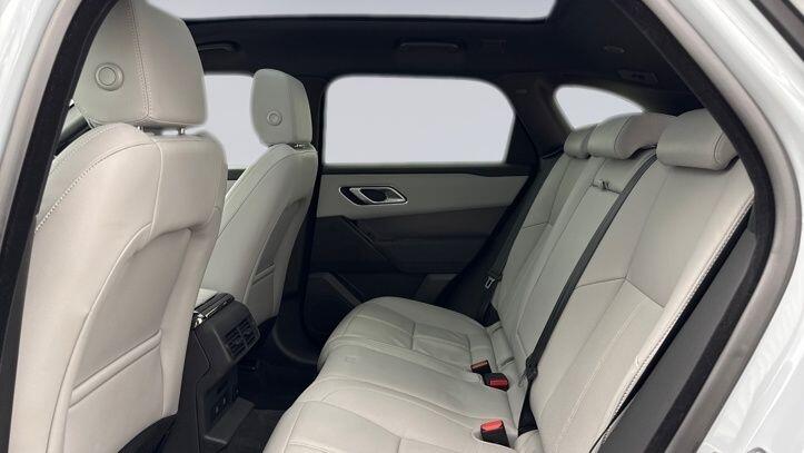 Used Land Rover Range Rover Velar 2023 for sale - 77199703: Photo 4