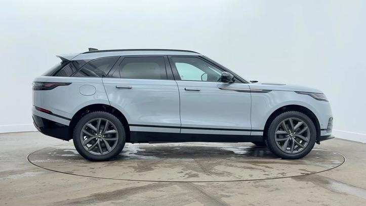 Used Land Rover Range Rover Velar 2023 for sale - 77199703: Photo 5