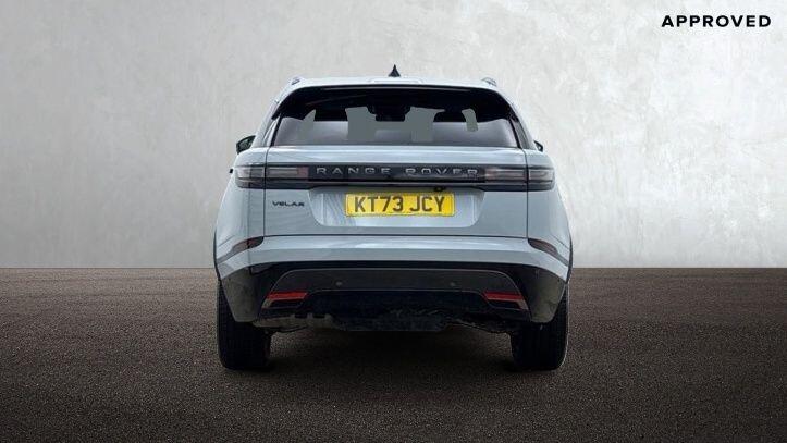 Used Land Rover Range Rover Velar 2023 for sale - 77199703: Photo 6