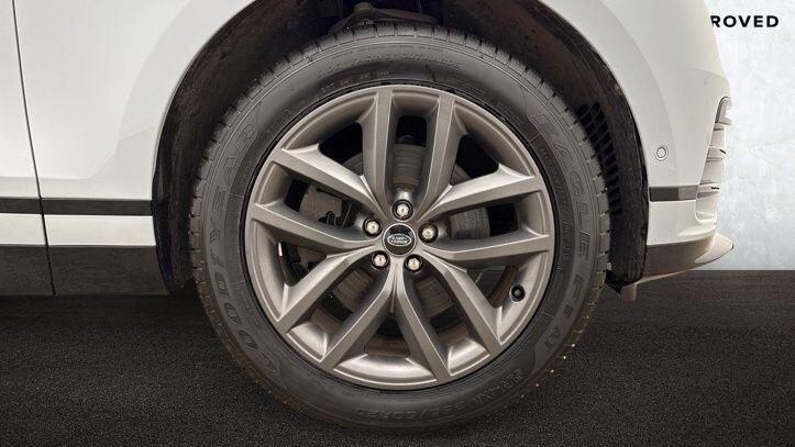 Used Land Rover Range Rover Velar 2023 for sale - 77199703: Photo 8