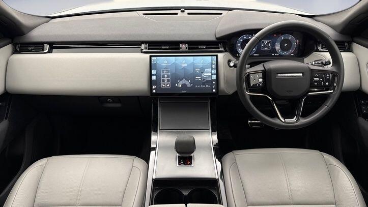 Used Land Rover Range Rover Velar 2023 for sale - 77199703: Photo 9