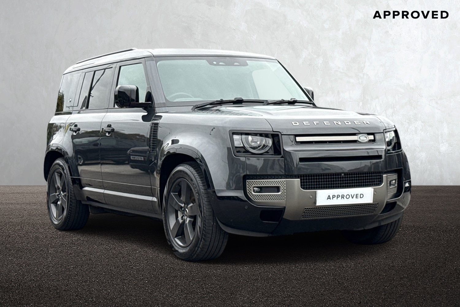 Used Land Rover Defender 110 2024 for sale - 76065153: Photo 1