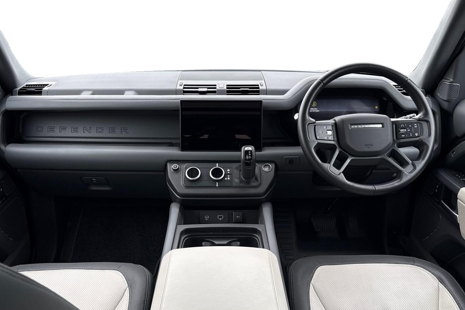 Used Land Rover Defender 110 2024 for sale - 76065153: Photo 10