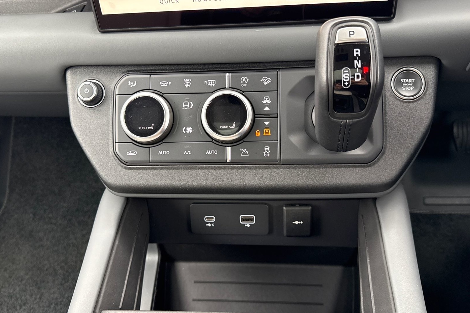 Used Land Rover Defender 110 2024 for sale - 76065153: Photo 36