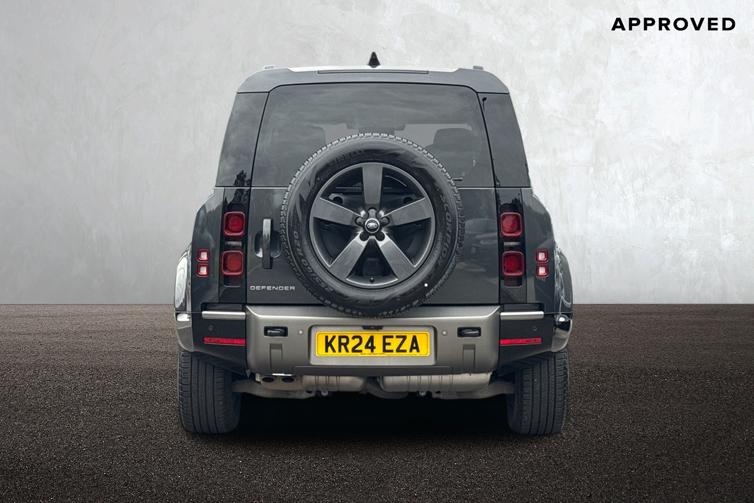 Used Land Rover Defender 110 2024 for sale - 76065153: Photo 7