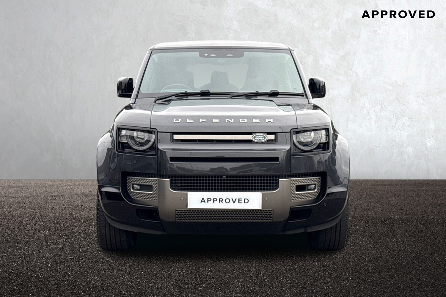 Used Land Rover Defender 110 2024 for sale - 76065153: Photo 8