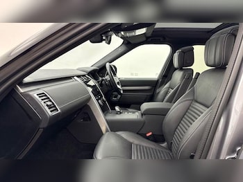 Used Land Rover Discovery 2024 for sale - 78566651: Photo