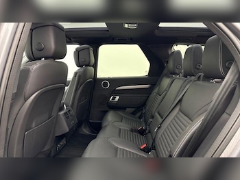 Used Land Rover Discovery 2024 for sale - 78566651: Photo