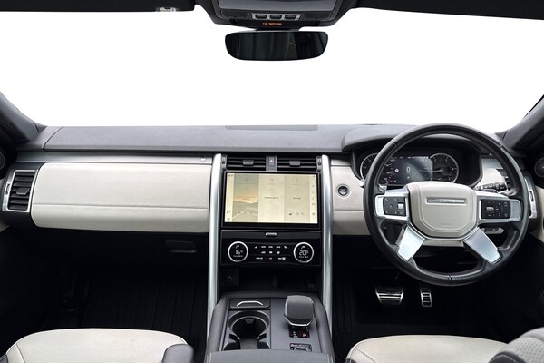 Used Land Rover Discovery 2023 for sale - 76207028: Photo 10