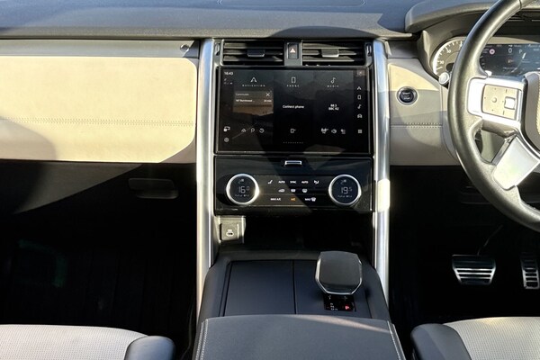 Used Land Rover Discovery 2023 for sale - 76207028: Photo 15