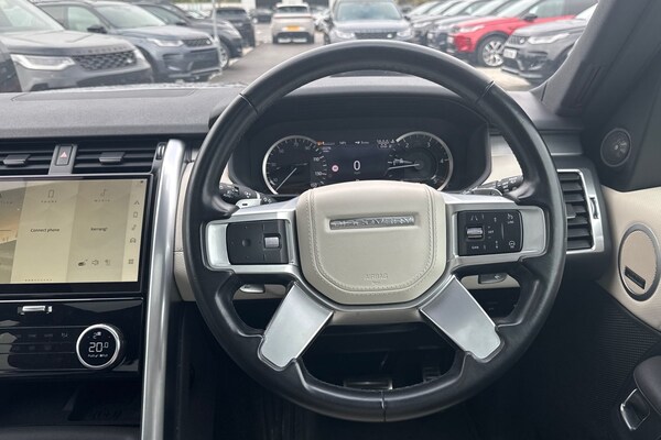 Used Land Rover Discovery 2023 for sale - 76207028: Photo 16