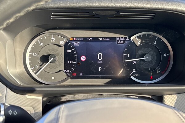 Used Land Rover Discovery 2023 for sale - 76207028: Photo 17