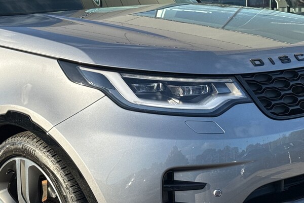 Used Land Rover Discovery 2023 for sale - 76207028: Photo 18