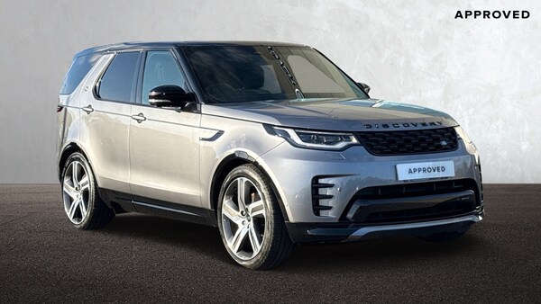 Used Land Rover Discovery 2023 for sale - 76207028: Photo 1