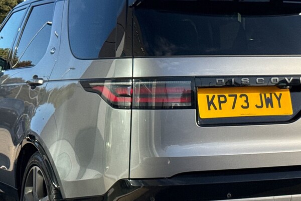 Used Land Rover Discovery 2023 for sale - 76207028: Photo 20
