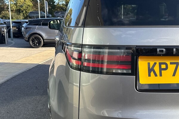 Used Land Rover Discovery 2023 for sale - 76207028: Photo 26