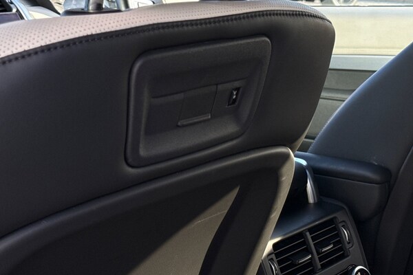 Used Land Rover Discovery 2023 for sale - 76207028: Photo 30