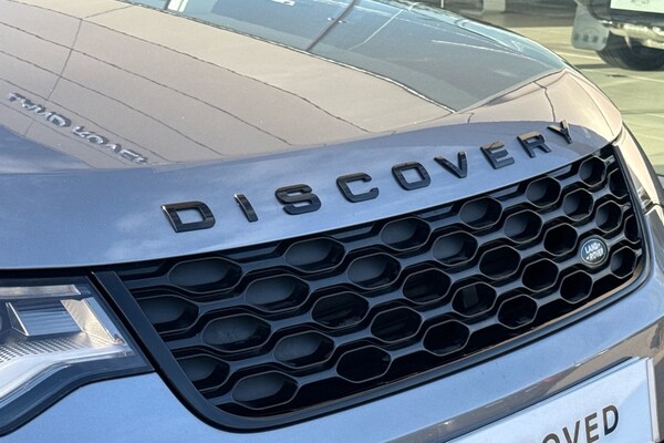 Used Land Rover Discovery 2023 for sale - 76207028: Photo 33