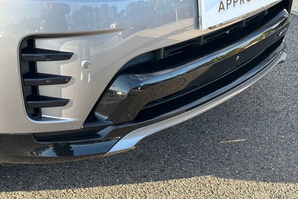 Used Land Rover Discovery 2023 for sale - 76207028: Photo 34