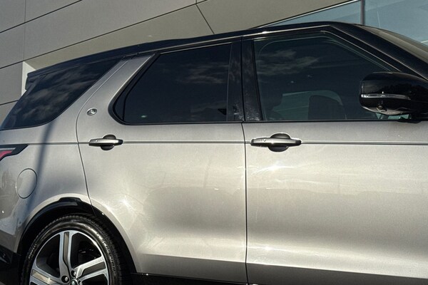 Used Land Rover Discovery 2023 for sale - 76207028: Photo 35