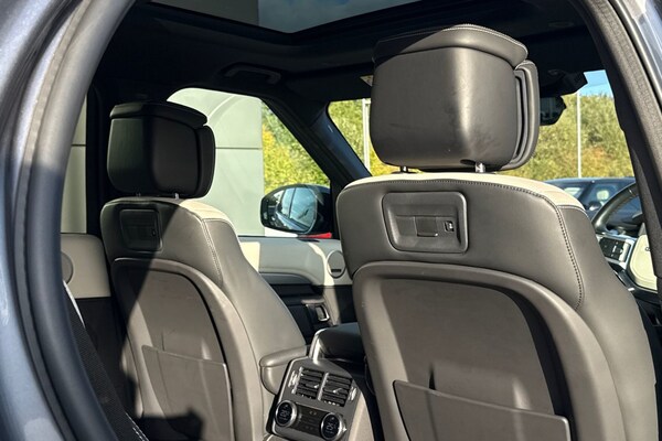 Used Land Rover Discovery 2023 for sale - 76207028: Photo 36