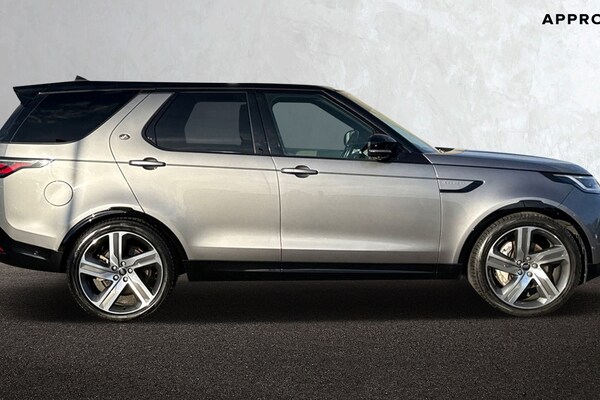 Used Land Rover Discovery 2023 for sale - 76207028: Photo 6