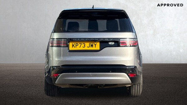 Used Land Rover Discovery 2023 for sale - 76207028: Photo 7