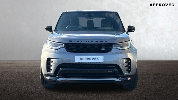 Used Land Rover Discovery 2023 for sale - 76207028: Photo 8