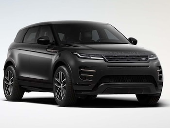 2025 - 2.0 D200 Dynamic SE 5dr Auto