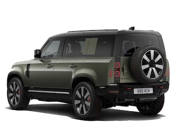 Used Land Rover Defender 110 2026 for sale - 77779793: Photo