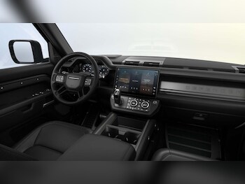 Used Land Rover Defender 110 2026 for sale - 77779793: Photo