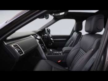 Used Land Rover Discovery 2024 for sale - 75203631: Photo
