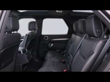 Used Land Rover Discovery 2024 for sale - 75203631: Photo