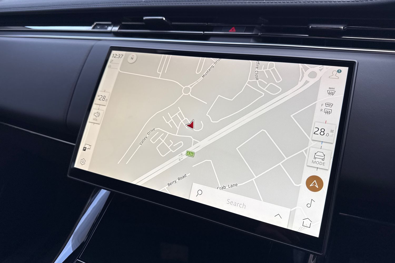 Used Land Rover Range Rover Sport 2026 for sale - 76590490: Photo 14