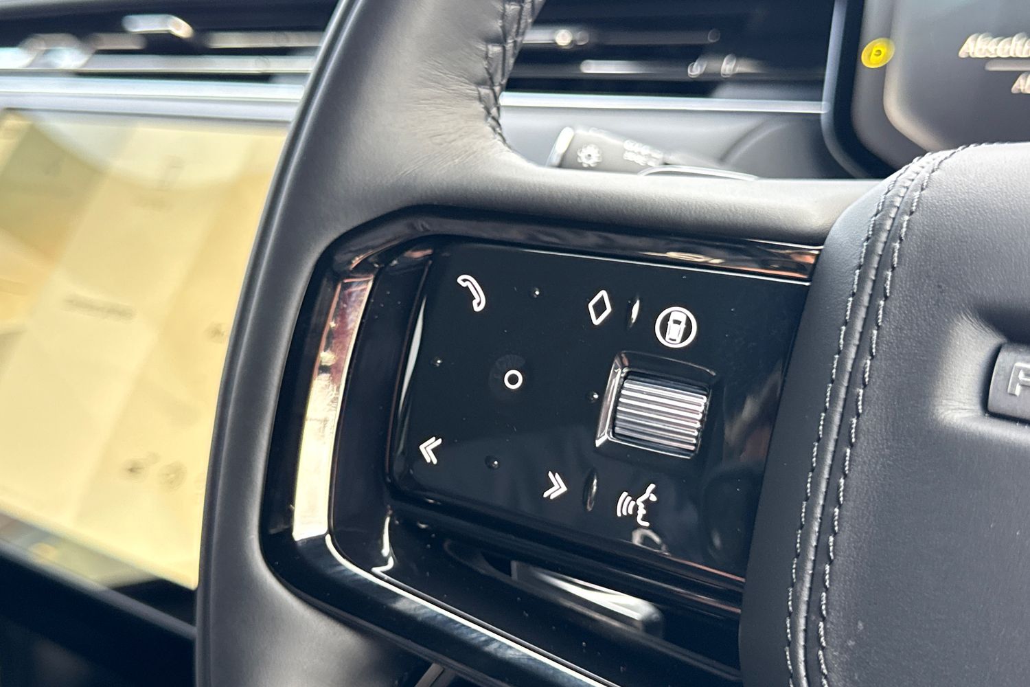 Used Land Rover Range Rover Sport 2026 for sale - 76590490: Photo 17