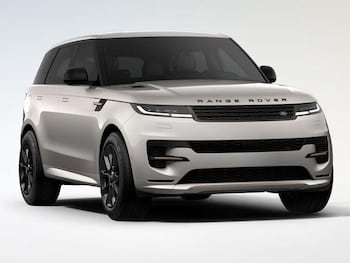 Land Rover - Range Rover Sport